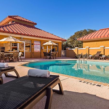 Best Western Milton Inn Экстерьер фото