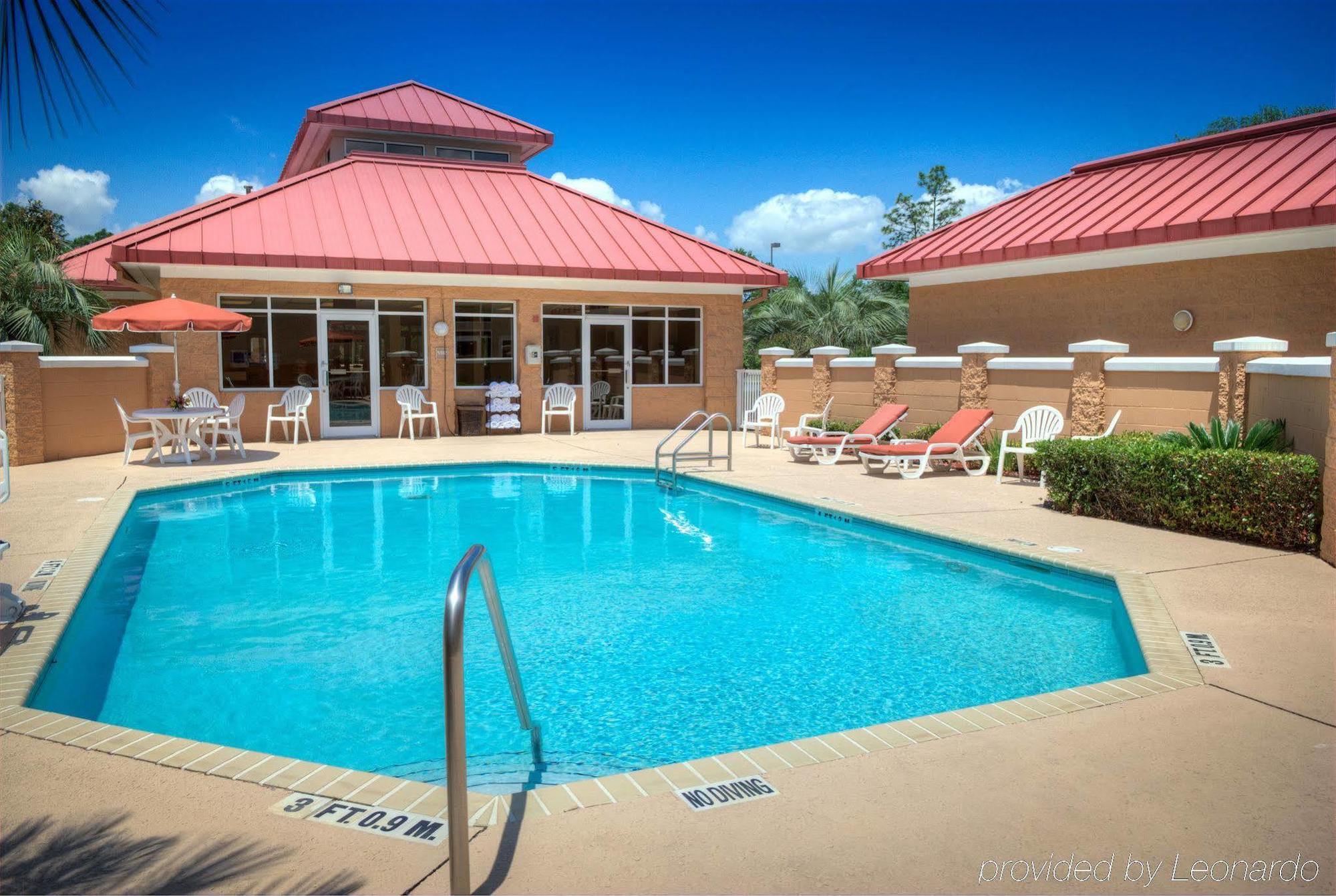 Best Western Milton Inn Экстерьер фото