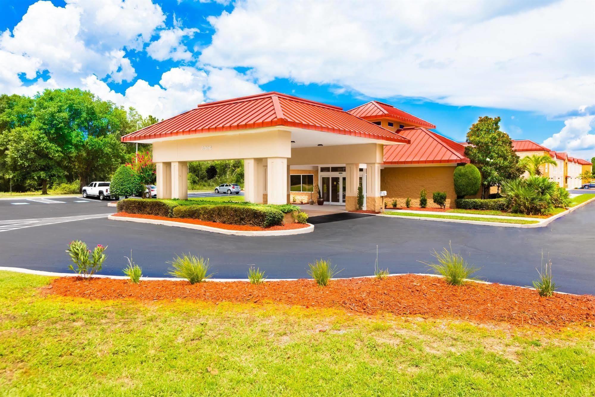 Best Western Milton Inn Экстерьер фото