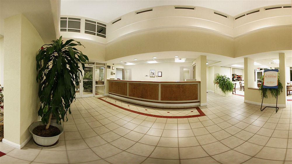 Best Western Milton Inn Экстерьер фото